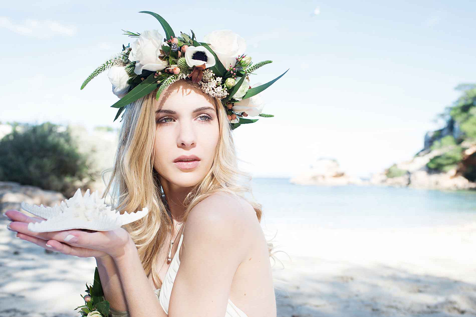 Ihr Hochzeitsfotograf an der Oestertalsperre — Stefanie Roth