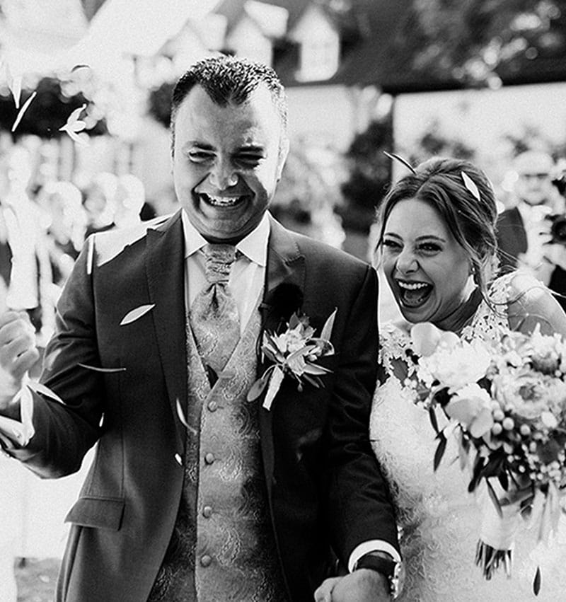 Ihr Hochzeitsfotograf im Sauerland — Stefanie Roth